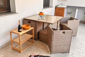 Appartamento nuovo vicino alghero