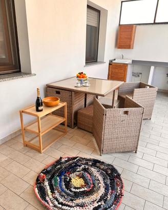 Appartamento nuovo vicino alghero