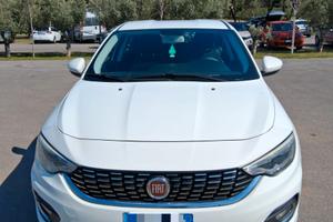 Fiat Tipo 1.6 MTJ 120 CV Diesel Lounge