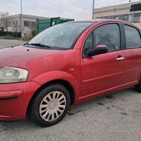 Citroen C3 1.1 Perfect Techno Bi Energy G