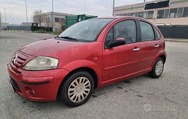 Citroen C3 1.1 Perfect Techno Bi Energy G