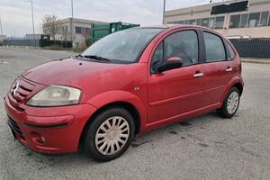 Citroen C3 1.1 Perfect Techno Bi Energy G