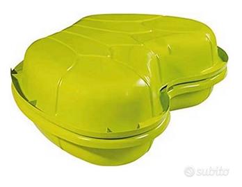 Sabbiera farfalla smoby