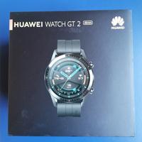 Huawei watch gt2