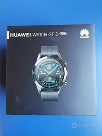 Huawei watch gt2