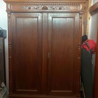 Camera epoca inizi 900