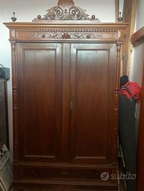 Camera epoca inizi 900