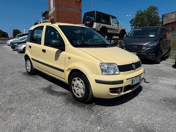 Fiat Panda 1.2 Emotion