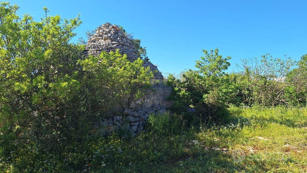 Rustico / Casale di 32 m² a Putignano - Vista 3