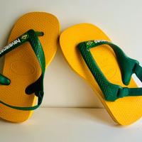 Havaianas baby unisex