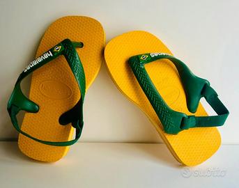 Havaianas baby unisex