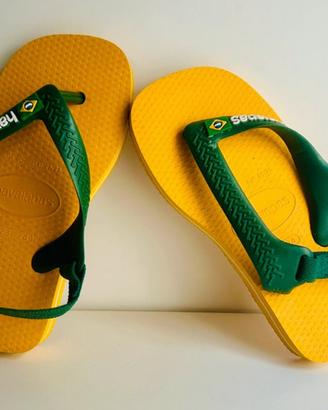Havaianas baby unisex
