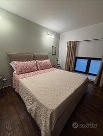 Grazioso loft nel cuore di Catania