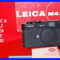 L E I C A - MODELLI  VARI