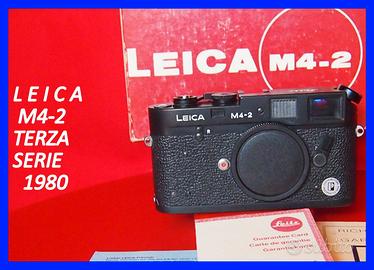 L E I C A - MODELLI  VARI