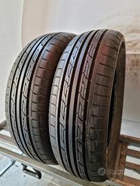 2 gomme 185/65/15 Seminuove estive