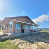 Villa singola con terreno