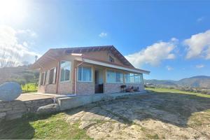 Villa singola con terreno