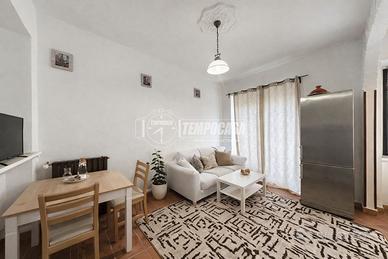 BILOCALE AMPIA METRATURA