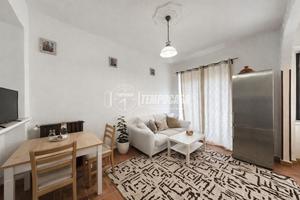 BILOCALE AMPIA METRATURA