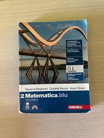 Matematica.blu terza edizione