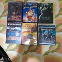 Dvd originali 