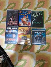 Dvd originali 