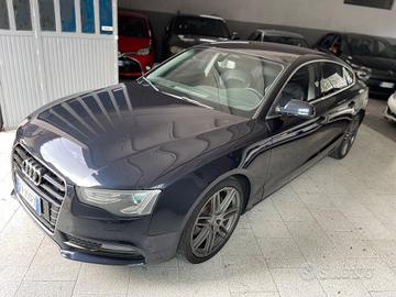 Audi A5 SPB 2.0 TDI 143 CV multitronic Business