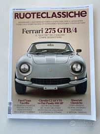 Ruoteclassiche n.445 Gennaio 2026