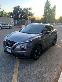Nissan Juke 1.0 DIG-T 114 CV DCT N-Connecta Unipro
