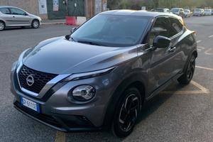 Nissan Juke 1.0 DIG-T 114 CV DCT N-Connecta Unipro