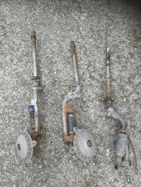 Forcelle originali Vespa pk Piaggio