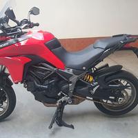 Ducati Multistrada 950 - versione base