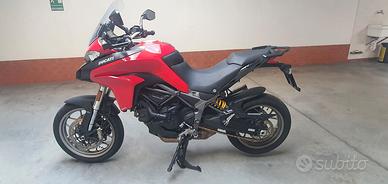 Ducati Multistrada 950 - versione base