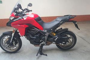 Ducati Multistrada 950 - versione base