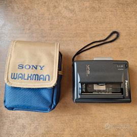 Registratore Panasonic RQ-L340