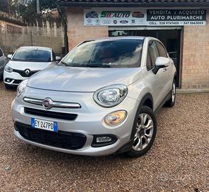 Fiat 500X 1.6 MultiJet 120 CV Pop Star