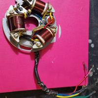 statore per vespa vnb vbb