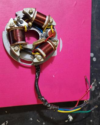 statore per vespa vnb vbb