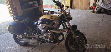 Bmw r1200c