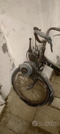 Ciclomotore Solex