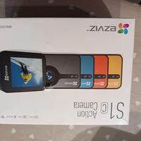 Action camera ezviz s1c