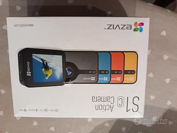 Action camera ezviz s1c