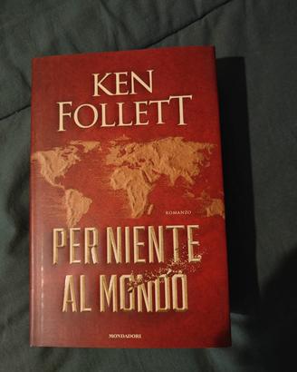 per niente al mondo 