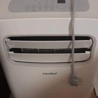 Condizionatore nuovo