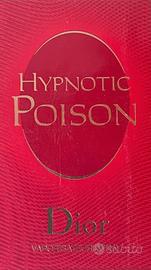 HYPNOTIC POISON DIOR, profumini donna da 1ML