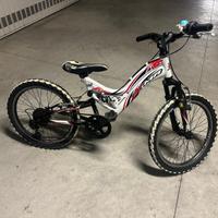Bicicletta da bimbo 20 “