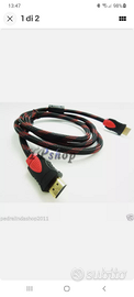 Cavo Hdmi