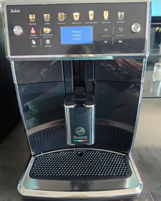 macchina caffè 
