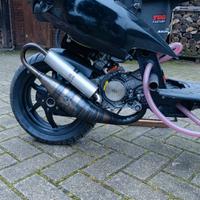 blocco big bore 86 piaggio 